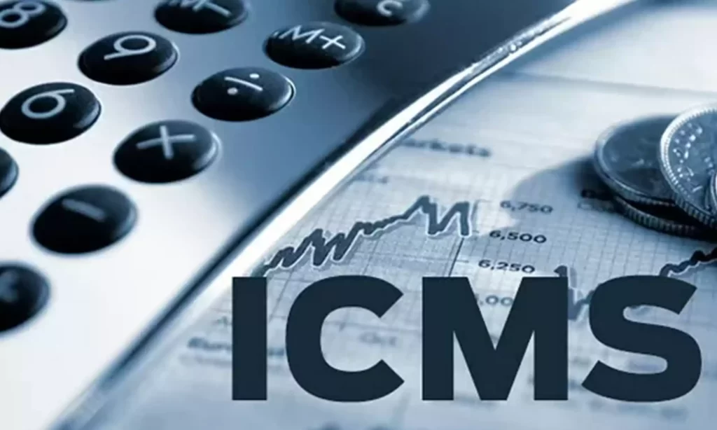 ICMS
