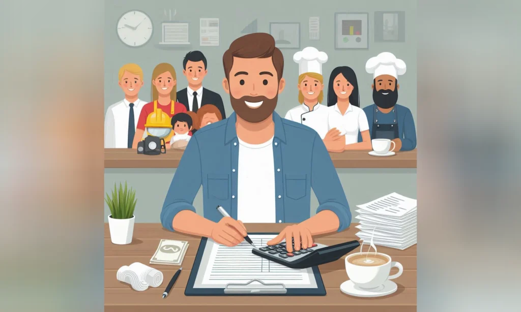 8 dicas infalíveis para uma contabilidade eficiente e organizada