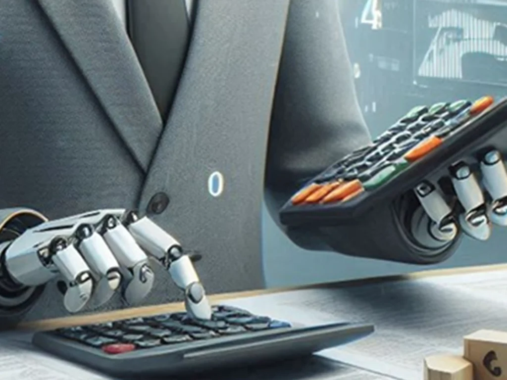 Inteligência Artificial