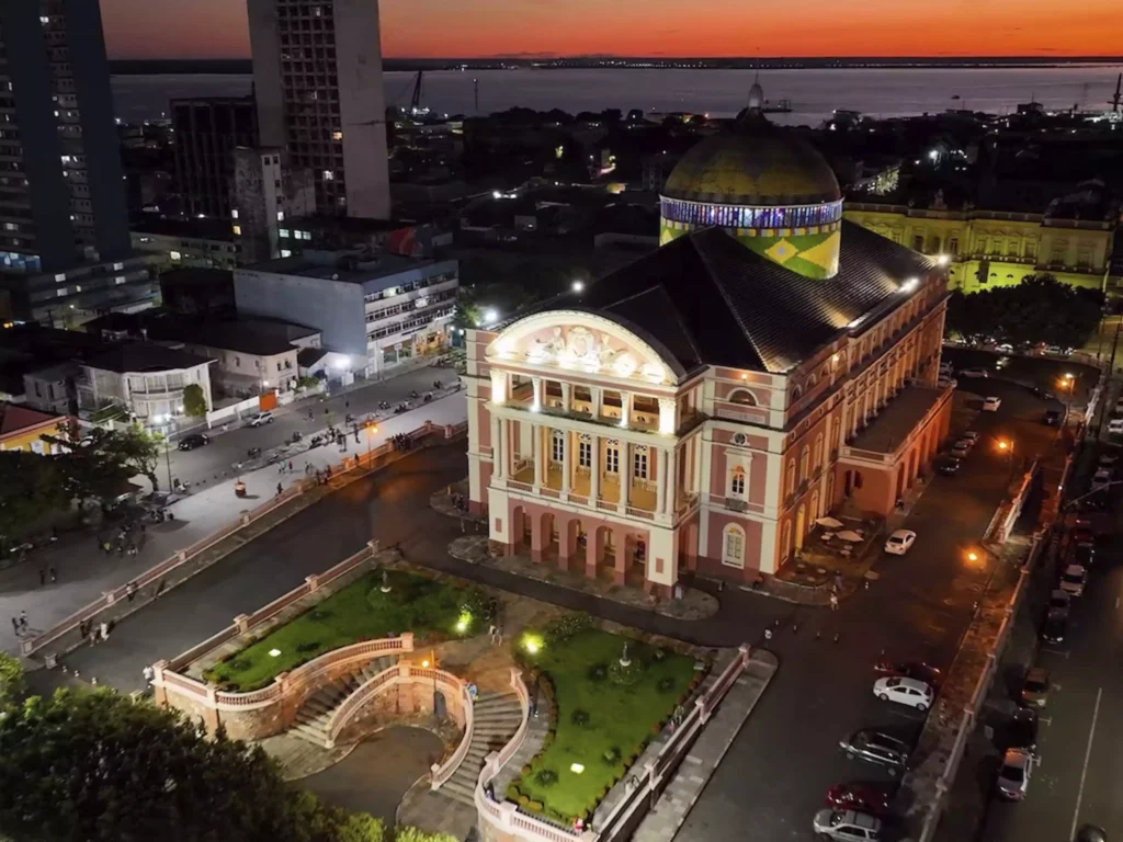 Manaus