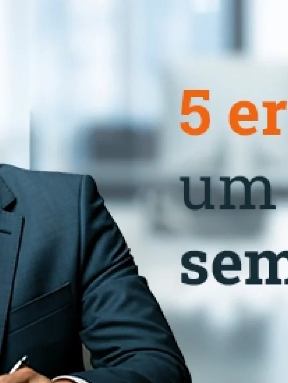 5 Erros de Ter um Funcionário Sem Registro